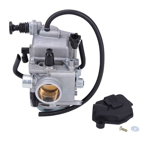 New Carburetor For 1985 1986 1987 Honda Trx 250 Trx250 Fourtrax Atv