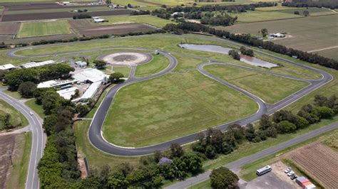 Queensland’s Norwell Motorplex - Entyr