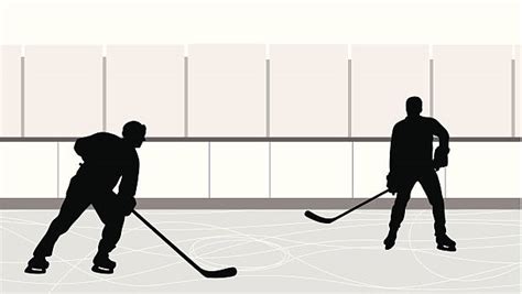 250+ Hockey Arena Silhouette Illustrations, Royalty-Free Vector Graphics & Clip Art - iStock