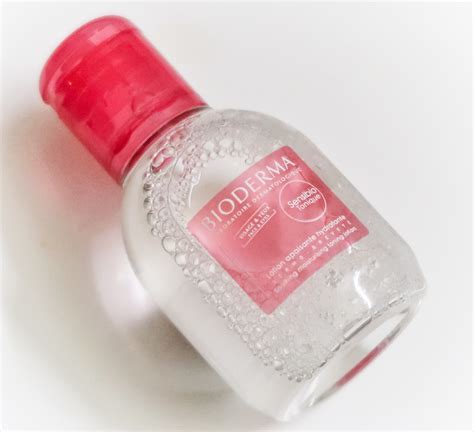 Bioderma Sensibio Tonique Review