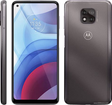 Motorola Moto G Power 2021 Pictures Official Photos