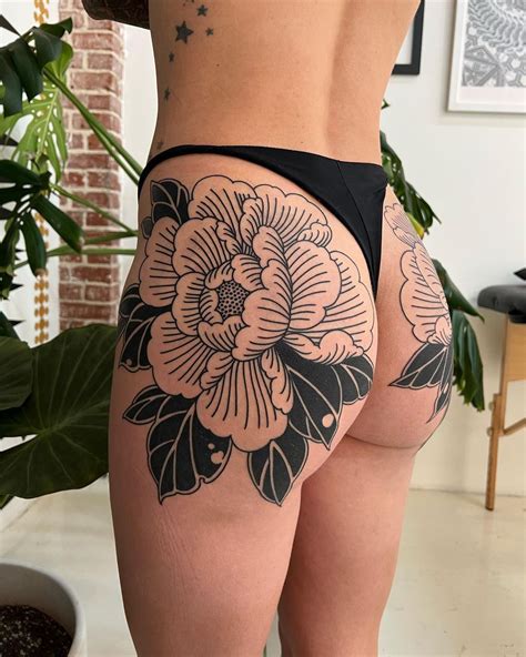 Black Ink Tattoos Girly Tattoos Dope Tattoos Leg Tattoos Body Art