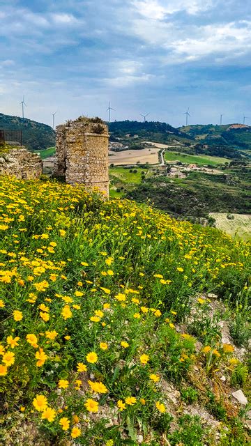 Licodia Eubea Cose Da Vedere O Fare Nella Sicilia Pi Autentica