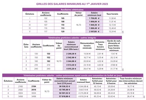 Salaires minimums conventionnels nouveau point fixé à 16 73 euros au