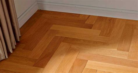 How To Fit An Engineered Wood Floor Homebuilding And Renovating