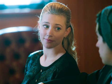 Betty Cooper Tv Female Characters Photo 43333652 Fanpop Page 43