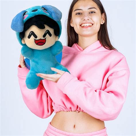 Omz Crew Omz Plush Toys Soft Collectible Plushiescute And Fun