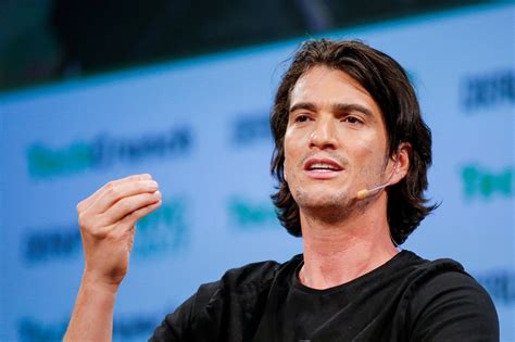 Adam Neumann Scandal- WeWork CEO Controversy Explained