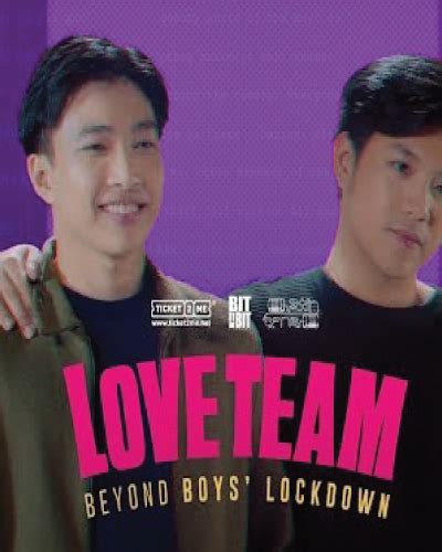 Love Team Full Cast Release Date Otts To Watch Online Reviews