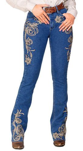 Descobrir 105 imagem como customizar calça jeans country br