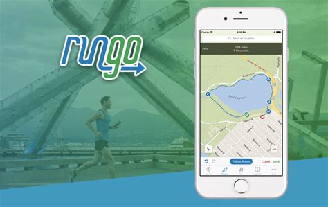 RunGo App Review: App Reviews by Appedus | Fitness App | Running App