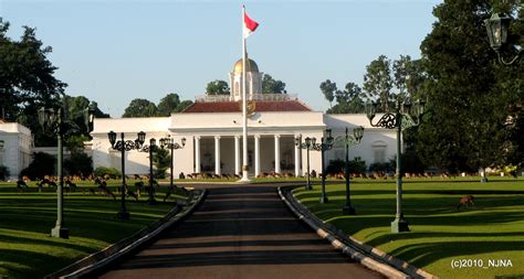 Bogor Palace wallpapers, Man Made, HQ Bogor Palace pictures | 4K ...