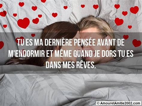 Citation Damour Avant De Dormir Best Citations D Amour