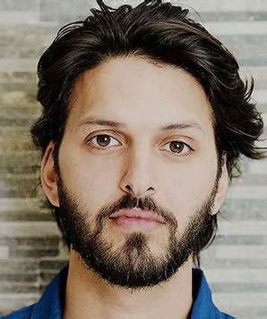 Шазад Латиф (Shazad Latif): фильмография, фото, биография. Актер.