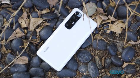 Xiaomi Mi 10s Full Review: The underrated "Gaming" phone - Gizmochina