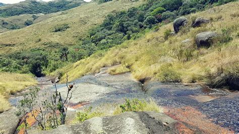 Travessia Parque Estadual Serra Do Tabuleiro Sc Trilhas Em Santa