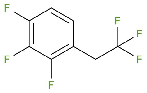 Trifluoro Trifluoroethyl Benzene Wiki