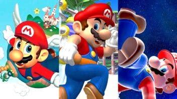 Los 7 Mejores Secretos De Super Mario Sunshine Que Posiblemente No