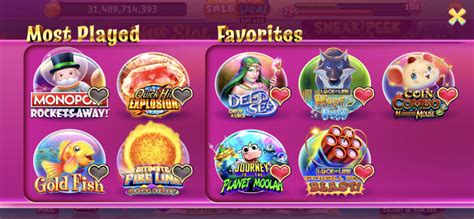 Gold Fish Casino Slots - Flip The Switch