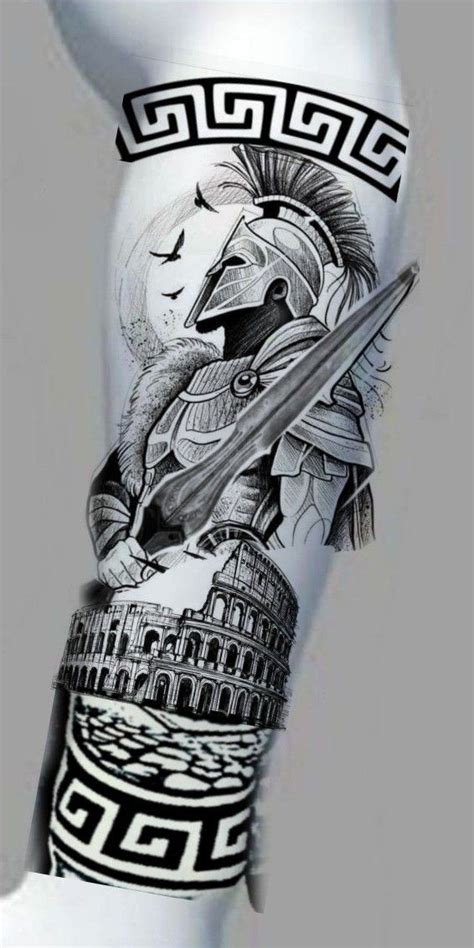 Pin De Aminmaleki Em Farsi Quotes Tatuagem Espartana Tatuagem Guerreiro Tatuagem De Gladiador