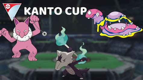 Kanto Cup Best Pokemon To Use Tips And Tricks Go Battle League