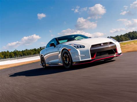 Precios Nissan Gtr Nismo