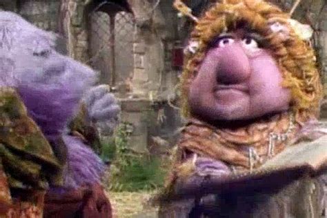 Fraggle Rock S02E03 The Trash Heap Doesn T Live Here Anymore Video