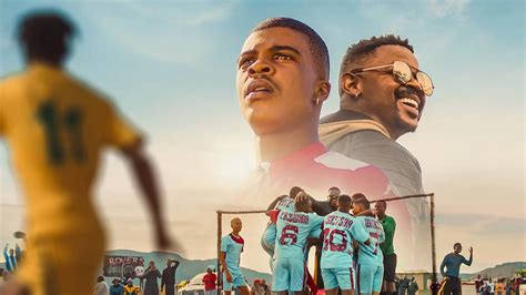 A Magia Do Futebol Na Netflix Explorando Os Melhores Filmes Do Gênero