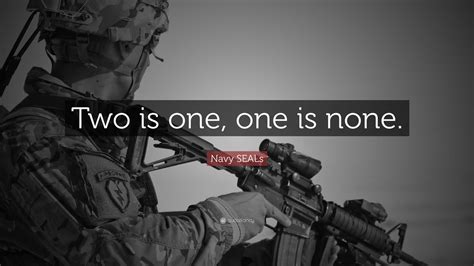 Navy Seal Quotes