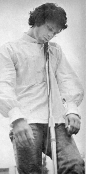 Джим Моррисон - The Doors и Jim Morrison