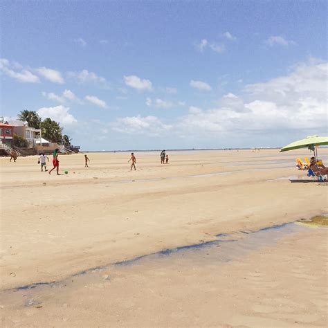 Maioria das praias alagoanas está própria para banho diz IMA Alagoas