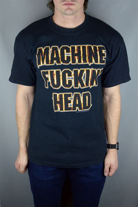 Vintage 2000 Machine Head Gem