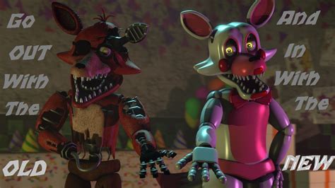 Fnaf Sfm Join Us For A Bite Collab Youtube