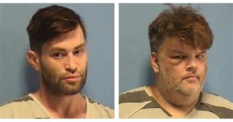 Three St Tammany Men Indicted For 2022 Murder In Lacombe Crime