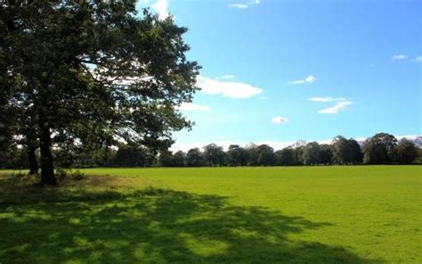 Moor Park Visit Preston