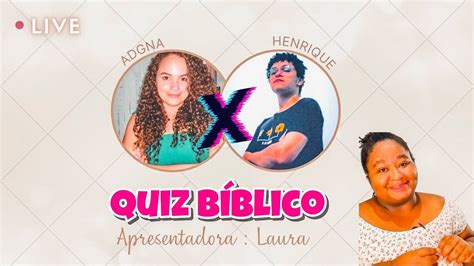 QUIZ VIRTUAL ESPECIAL BÍBLIA PERGUNTAS BÍBLICAS YouTube