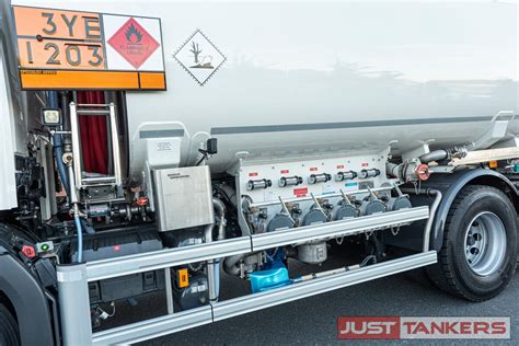 Just Tankers New Just Tankers New And Used Tankers For Sale