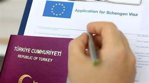 Schengen Vizesi Ücretlerine Zam Geldi İşte Güncel Fiyatlar Webtekno