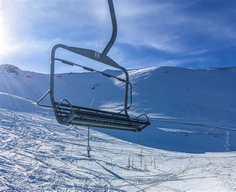 Chairlift-Solo | Family Skier