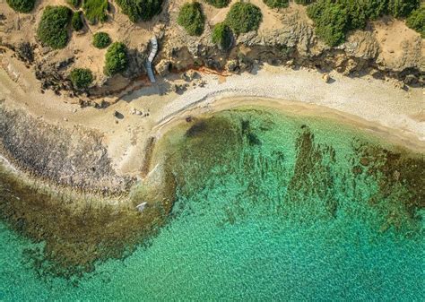 Cala Mariolu in Sardegna la seconda spiaggia più bella del mondo