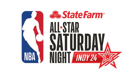 2024 State Farm All Star Saturday Night NBA