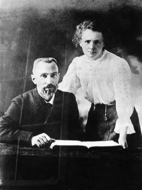 11 Facts About Marie Curie