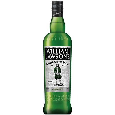 Whisky Williams Lawson's | Escolà Vins i Destil·lats