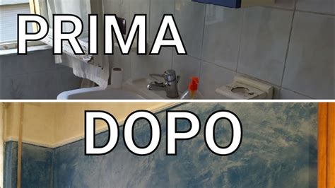 Rifare Il Bagno Senza Demolire Primo Video Lavori Da Ultimare YouTube