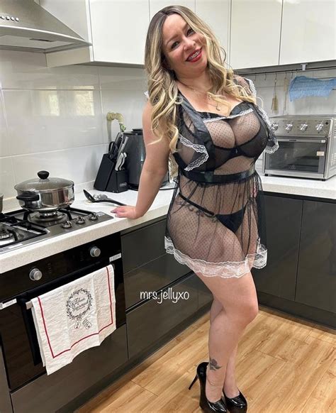 Milf Models On Twitter Mrs Jellyxo Https Instagram