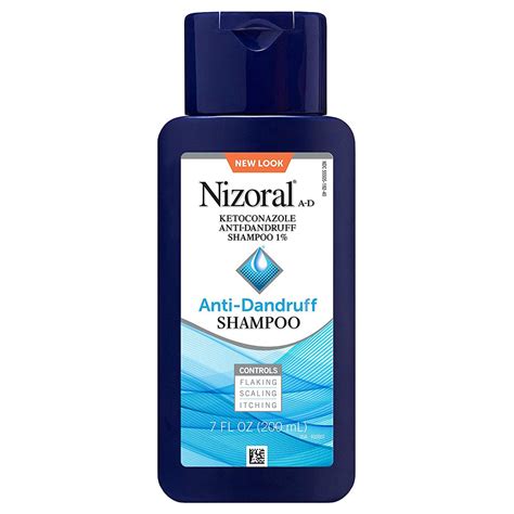 Ketoconazole Shampoo Side Effects