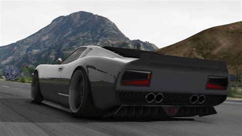 Pegassi Monroe