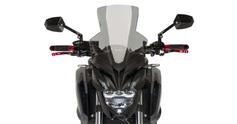 Puig Naked New Generation Plexi Honda CB F