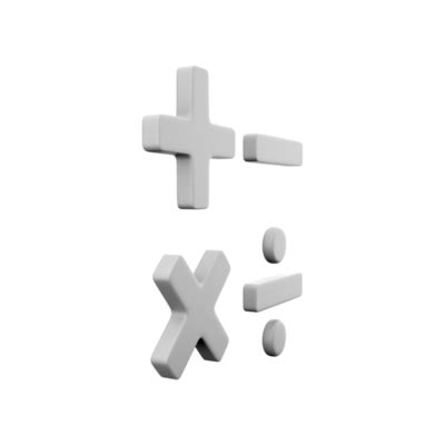 Math PNGs for Free Download