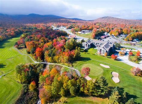 Killington Mountain Lodge - Killington, VT - Company Page